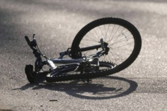 В аварії на Волині постраждав велосипедист: поліція розшукує винуватця ДТП