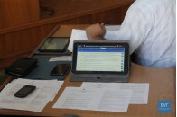 Які партії проходять до Нововолинської та Володимир-Волинської міських рад