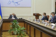В Україні продовжили режим надзвичайного стану до кінця року