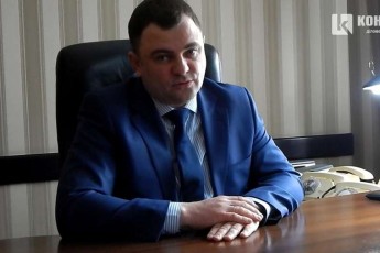 Першому заступнику начальника СБУ у Волинській області дали нову посаду