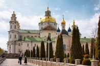 На Волині організовують поїздки до святинь (вартість та графік прощ)