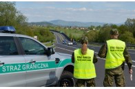 З Польщі видворять українців, яких спіймали п’яними за кермом і на крадіжці