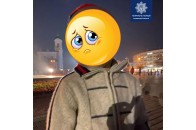 Мама залишає не вперше: у центрі Луцька знайшли загубленого хлопчика