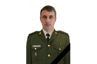 Повідомили, де та коли відбудеться прощання із померлим військовослужбовцем волинської бригади