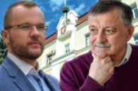 Головні новини Волині 29 жовтня: коли відбудеться другий тур виборів мера Луцька; Ірина Вахович стала новим ректором ЛНТУ