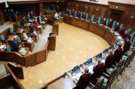 Назвали терміни призначення нового складу КСУ