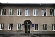 Поліклініка на Волині прийматиме лише хворих на коронавірус