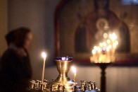 Які церковні свята в листопаді та коли розпочинається Різдвяний піст
