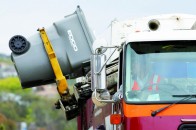 Українцям будуть нараховувати тариф на вивезення побутових відходів по-новому