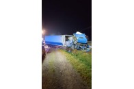 У моторошній ДТП у Польщі загинули дві українки (фото)