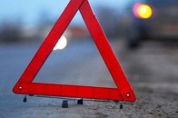 На Волині – аварія: постраждала жінка