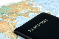 В Україні по-новому видаватимуть електронні візи
