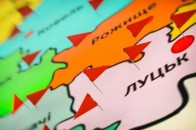 Головні новини Волині 2 листопада: міста та райони – у 