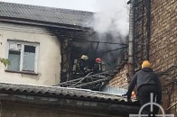 Повідомили деталі страшної пожежі у луцькій багатоповерхівці