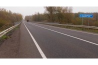 На Волині відремонтували міст через Західний Буг