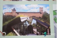 Стало відомо, що планують зробити на місці Старого ринку у Луцьку (фото)
