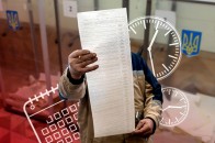ЦВК назвала дату другого туру виборів мера у Луцьку (офіційно)