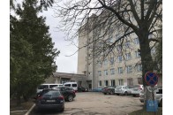 Звільнився багаторічний очільник волинської лікарні