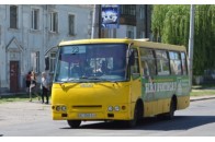 Використовується на приміських маршрутах: луцького перевізника не допустили до конкурсу