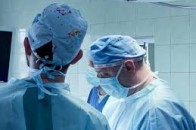 У лікарні Луцька провели унікальну операцію на сечовому міхурі