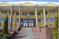 На Волині розпочали реорганізацію митниці