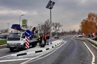 На українських дорогах з'явилися 