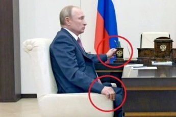 Путін збирається у відставку через хворобу Паркінсона, – ЗМІ