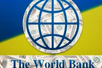 Світовий банк надасть 100 мільйонів доларів Україні: на що вони підуть
