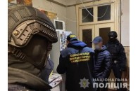 На Волині викрили три нарколабораторії (фото)