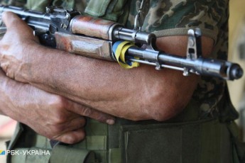 У ТКГ назвали попередню причину смерті десантника на Донбасі