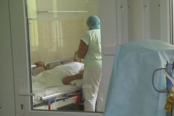 Завідувач відділення інфекційної лікарні помер від коронавірусу на Львівщині