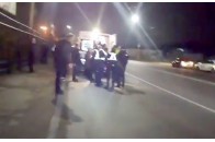 Головні новини Волині 8 листопада: у Луцьку вночі жінка впала з мосту; кого обрали депутатами Волинської обласної ради