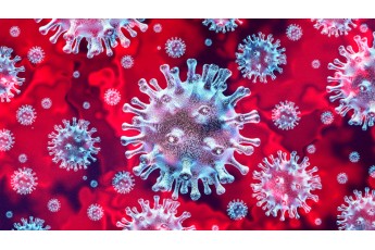 На Волині за добу зафіксували більше, ніж 330 нових хворих на коронавірус: де найбільше