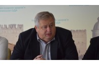 Команда губернатора Погуляйка змусила звільнитись багаторічного заступника начальника обласного управління охорони здоров'я (відео)