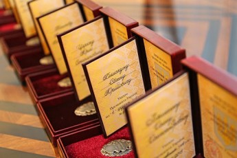Артистка волинського драмтеатру отримала звання 