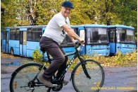 Як Шиба-мер набрав кредитів під гарантії міського бюджету та на десятки мільйонів накупляв гнилих маршруток