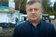 Головні новини Волині 10 листопада: як Шиба переносив Центральний ринок; 11 смертей за добу від COVID-19; які райони на межі потрапляння до 