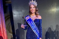 Лучанка здобула перемогу у міжнародному конкурсі краси (фото)