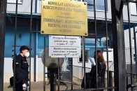 У Луцьку Генконсульство Польщі зменшило кількість прийомів заяв на візу