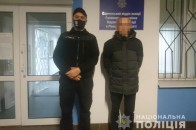 Зниклого неповнолітнього волинянина розшукали у Рівненській області