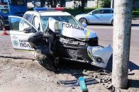 Головні новини Волині 12 листопада: суд виніс вирок патрульному, який спричинив смертельну ДТП; у волинянки виявили небезпечне захворювання