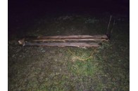 Волиняни намагалися переправити до Польщі майже 5 тисяч пачок цигарок