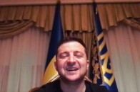Розповіли про стан здоров'я Зеленського та бюджет його лікування у 