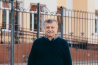 Головні новини Волині 13 листопада: як ексмер Шиба 
