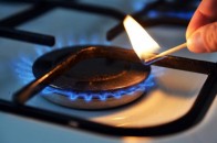 Село на Волині залишиться без газу