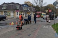 Майже все місто на Волині залишилось без води через прорив
