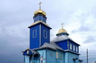 На Волині релігійній громаді ПЦУ передали культову споруду