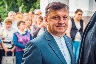 Головні новини Волині 15 листопада: Шиба використав у якості спостерігача неповнолітнього; поліція відлупцювала фанатів ФК 