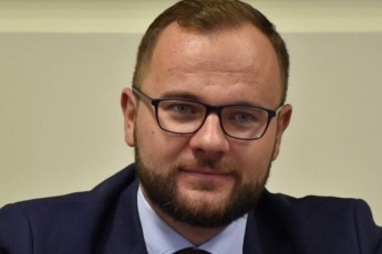 Ігор Поліщук впевнено переміг у другому турі виборів та став мером Луцька