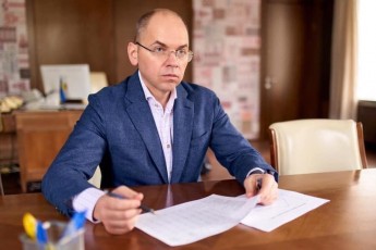 У Зеленського погодили відставку глави МОЗ Степанова, – нардеп